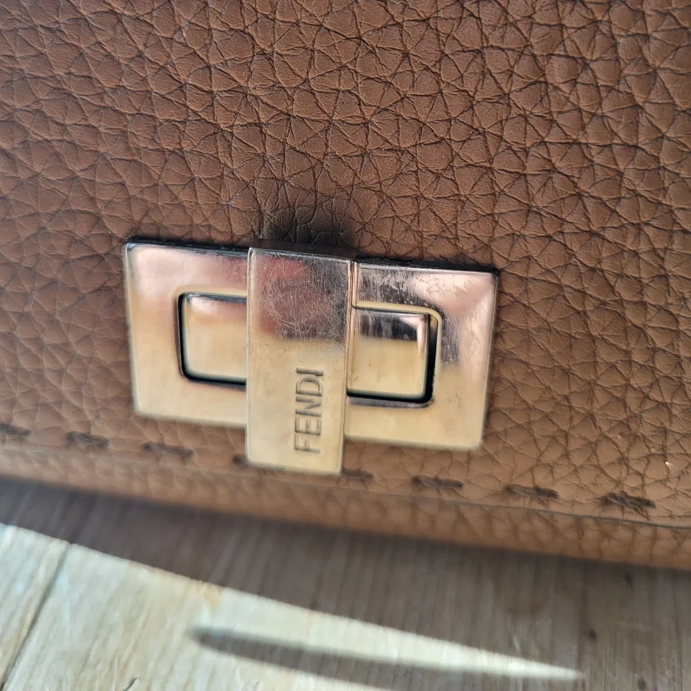 Fendi this long